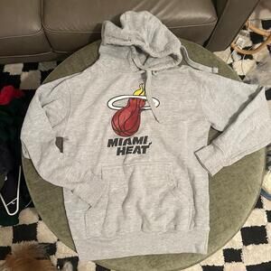 Miami Heat Hoodie